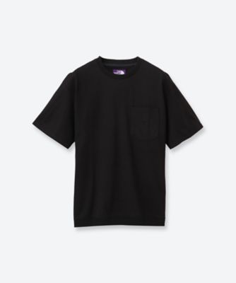 カットソー High Bulky Pocket Tee 26S―25