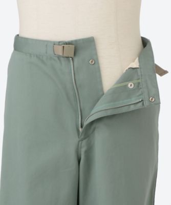カジュアルパンツ Chino Wide Tapered Field