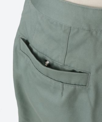 カジュアルパンツ Chino Wide Tapered Field