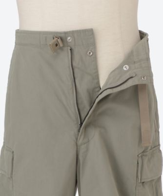 カジュアルパンツ Ripstop Field Cargo Pants