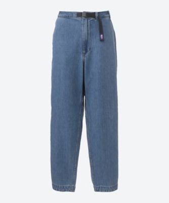 カジュアルパンツ Chino Wide Tapered Field