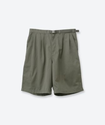 グレー系 メンズのショートパンツ・ハーフパンツ | 三越伊勢丹
