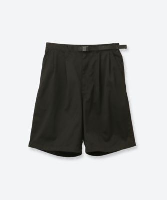ブラック系 メンズのショートパンツ・ハーフパンツ | 三越伊勢丹