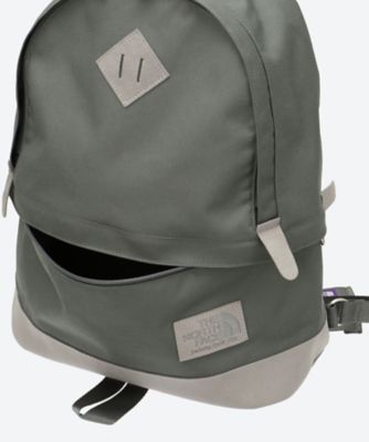 カジュアルバッグ CORDURA Nylon Medium Day