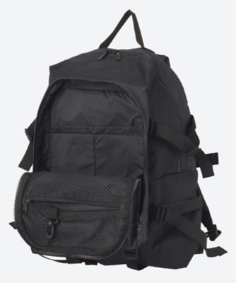 カジュアルバッグ CORDURA Nylon Day Pack 26S