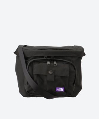 ザブレンド モノグラムフラップメッセンジャーバッグ | LACOSTE