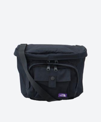 ✨りんく17★様✨おまとめ商品　パープルショルダーバッグとTシャツセット カジュアルバッグ Mountain Wind Shoulder Bag