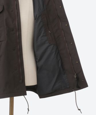 ブルゾン GORE―TEX Field Jacket 26S―42