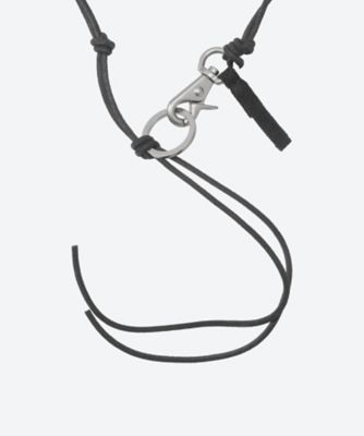 OUR LEGACY (Men)のネックレス | メンズ | 三越伊勢丹オンラインストア