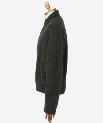 トップス EVENING POLO 26S－11－M2263EC