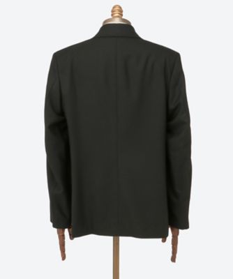 ジャケット・アウター OUR LEGACY UNCONSTRUCTED DB BLAZER OUR LEGACY（アワー レガシー）