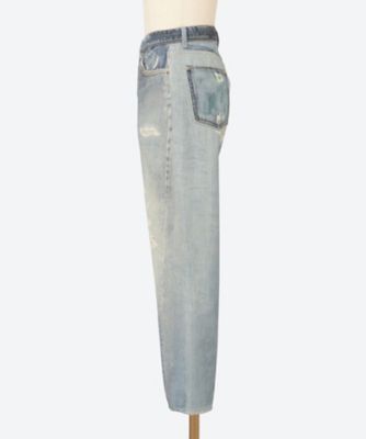 パンツ THIRD CUT 26S－17－M4205TDD | OUR