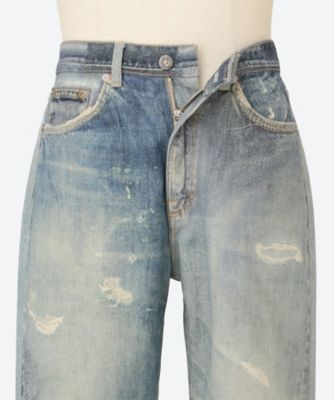 パンツ THIRD CUT 26S－17－M4205TDD | OUR