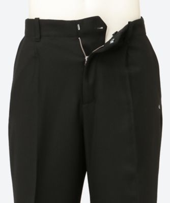 パンツ BORROWED CHINO 26S―19―M421BBPW
