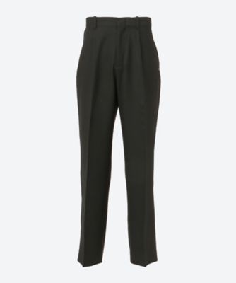 パンツ BORROWED CHINO 26S－19－M421BBPW