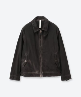 ブルゾン META BLOUSON 26SS―4―O013006JKT