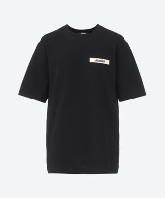 Tシャツ LE TSHIRT GROS GRAIN 26S－11