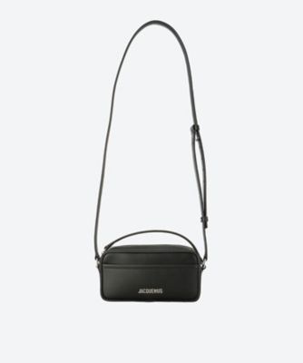 ＜JACQUEMUS (Men)＞バッグ　ＬＥ　ＢＡＮＥＴＯ　２６Ｓ－１７－２５ＥＢＡＭ００４２９ＡＣ０１Ｃ０１