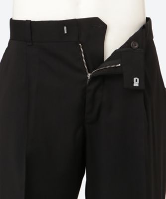 ourlegacy スラックス　25aw スラックス Slack Trouser スラックス 26S－12