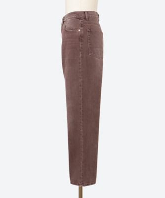 デニムパンツ THIRD CUT 26S－13－M2265TC | OUR