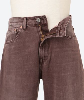 デニムパンツ THIRD CUT 26S－13－M2265TC | OUR