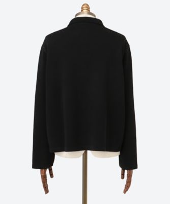 ブルゾン Shrunken Fullzip 26S－14