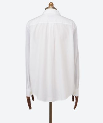 シャツ Beyond Shirt 26S－21－M4242BWP