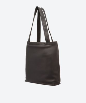 バッグ Double Faced TOTE ： L 26W―17―DA61