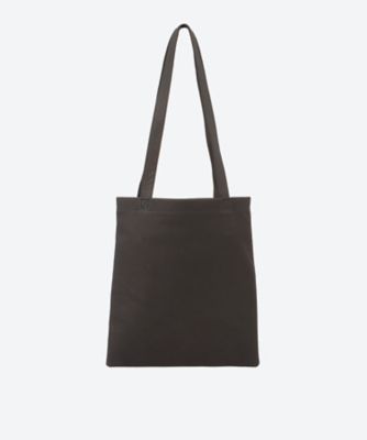 バッグ Double Faced TOTE ： L 26W―17―DA61