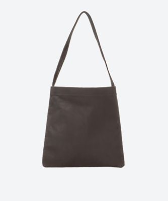 バッグ Double Faced ONE SHOULDER ： S