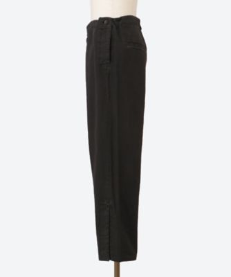 パンツ NO．329 THIN CANVAS ADJUSTABLE