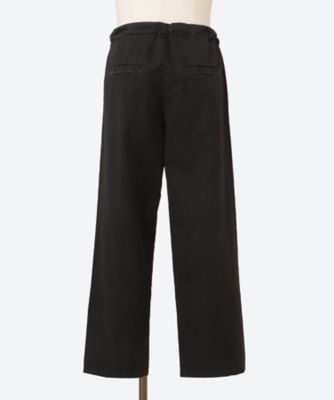 【329】カエラ 様 パンツ NO．329 THIN CANVAS ADJUSTABLE