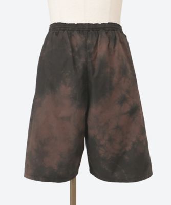 ショートパンツ NO．259 POPLIN SHORT