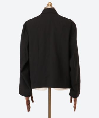 ジャケット NO．285 SUMMER WOOL POCKET