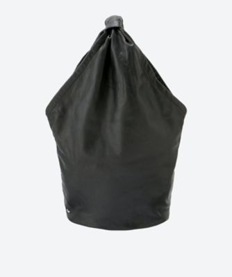 ＜OUR LEGACY (Men)＞バッグ　ＦＯＦＯ　ＤＲＩＰ　ＢＡＧ　２６Ｓー２６ーＡ２２６８ＦＭＢ