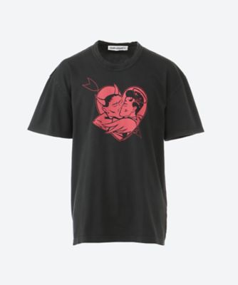 Tシャツ LOOSE T―SHIRT 26Sー63ーM2266LL