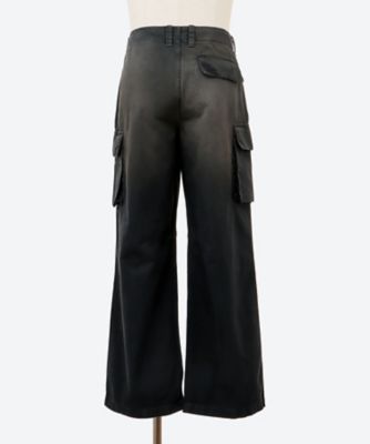 パンツ MOUNT CARGO 26Sー53ーM2264MCJH