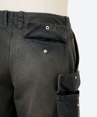 パンツ MOUNT CARGO 26Sー53ーM2264MCJH