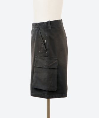 ショーツ MOUNT SHORTS 26Sー54ーM2264MSJH