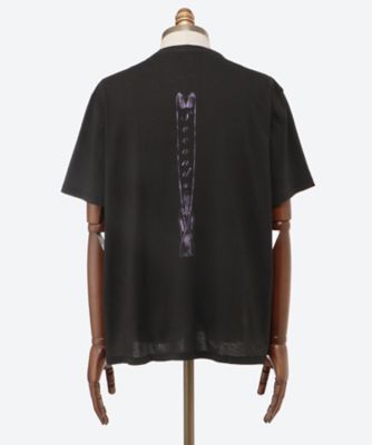 Tシャツ NEW BOX T―SHIRT 26Sー64ーM2266NC