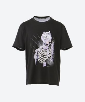 Tシャツ NEW BOX T―SHIRT 26Sー64ーM2266NC