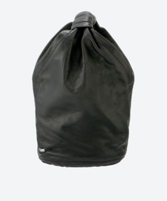 ＜OUR LEGACY (Men)＞バッグ　ＦＯＦＩＮＨＯ　ＤＲＩＰ　ＢＡＧ　２６Ｓー２５ーＡ２２６８ＦＭＡ