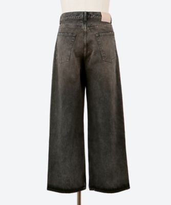 デニム VAST CUT 26Sー57ーM2265VN | OUR LEGACY