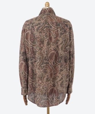 シャツ VAST SHIRT 26Sー48ーM2262VSP | OUR
