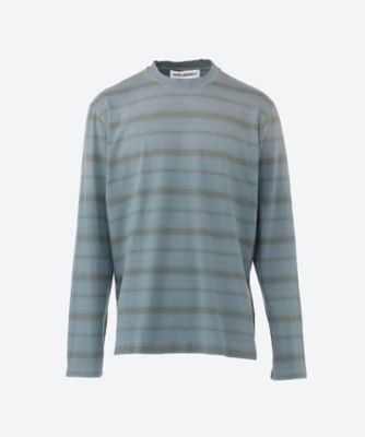 Tシャツ BOX LONGSLEEVE 26Sー61ーM2266BS