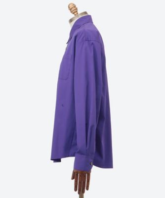 シャツ ABOVE SHIRT 26Sー39ーM2262AD | OUR