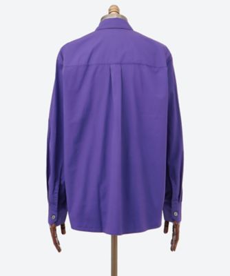 シャツ ABOVE SHIRT 26Sー39ーM2262AD | OUR