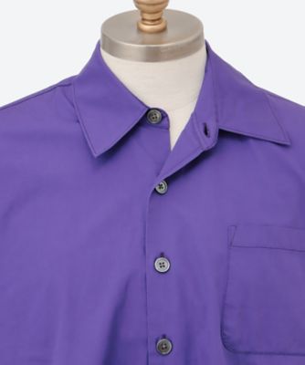 シャツ ABOVE SHIRT 26Sー39ーM2262AD | OUR