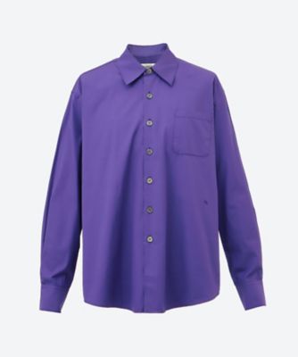 ＜OUR LEGACY (Men)＞シャツ　ＡＢＯＶＥ　ＳＨＩＲＴ　２６Ｓー３９ーＭ２２６２ＡＤ