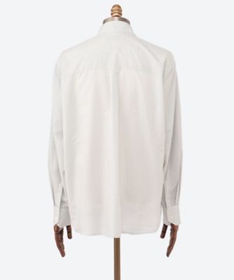 シャツ ABOVE SHIRT 26Sー40ーM2262AI | OUR